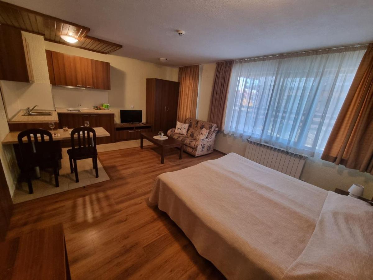 Cosy Apartments Within Walking Distance To Ski Lifts Bansko Exterior photo
