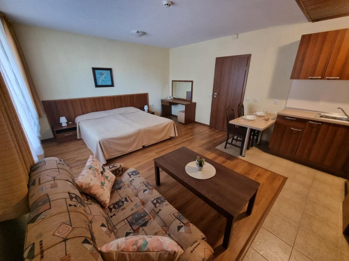 Cosy Apartments Within Walking Distance To Ski Lifts Bansko Exterior photo