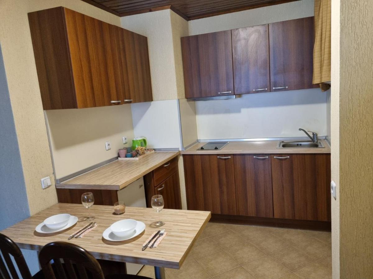 Cosy Apartments Within Walking Distance To Ski Lifts Bansko Exterior photo