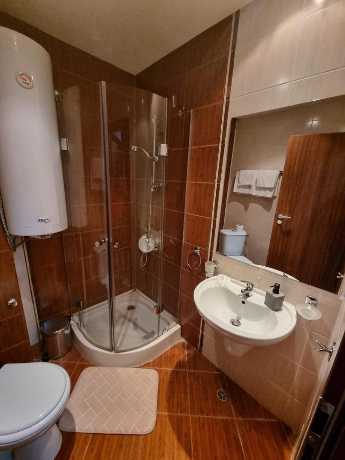 Cosy Apartments Within Walking Distance To Ski Lifts Bansko Exterior photo