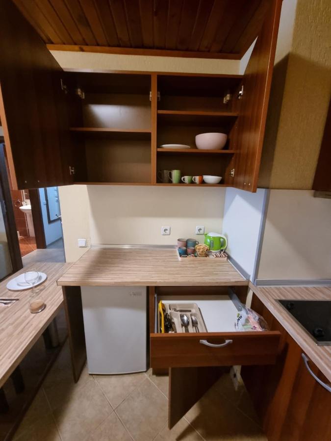 Cosy Apartments Within Walking Distance To Ski Lifts Bansko Exterior photo