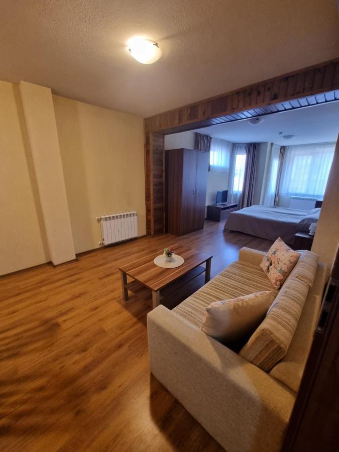 Cosy Apartments Within Walking Distance To Ski Lifts Bansko Exterior photo