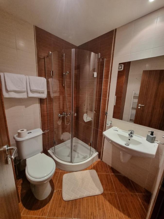 Cosy Apartments Within Walking Distance To Ski Lifts Bansko Exterior photo