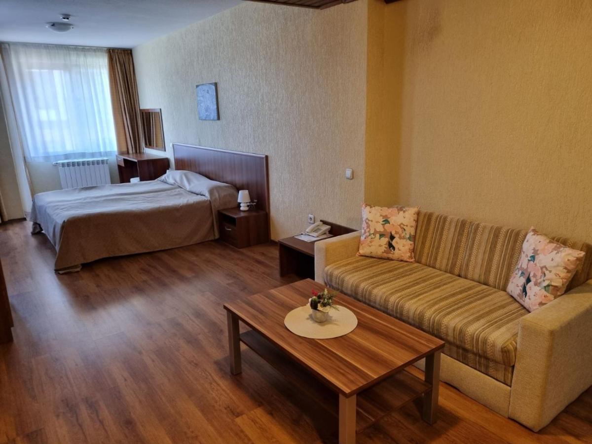 Cosy Apartments Within Walking Distance To Ski Lifts Bansko Exterior photo
